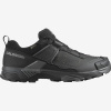 Кроссовки X ULTRA 5 WIDE GTX (RU 41.5 UK 8.5 USm 9 СМ 26.5; black/asphalt/castlerock)